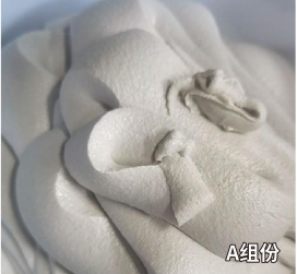 洛隆混凝土预制节段拼接胶